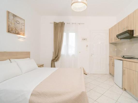 Villa Elva Hotel in Peloponnese, Western Greece and the Ionian