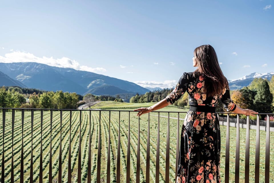 Hotel Olympia Hotel in Trentino-South Tyrol