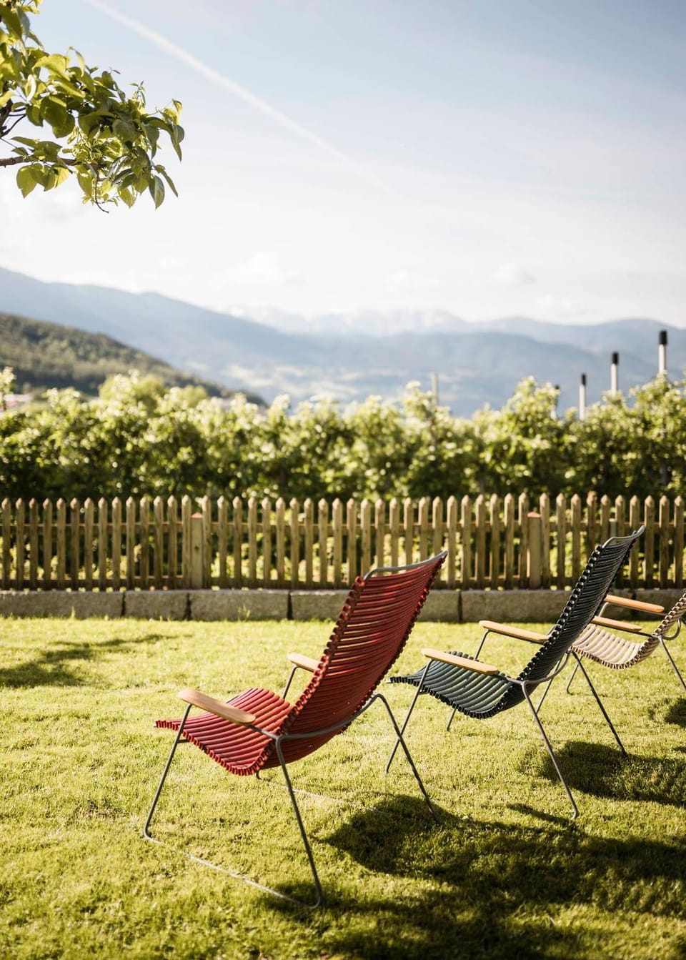 WEINBERG APARTMENTS & Brixen Südtirol Guest Pass Apartment in Trentino-South Tyrol