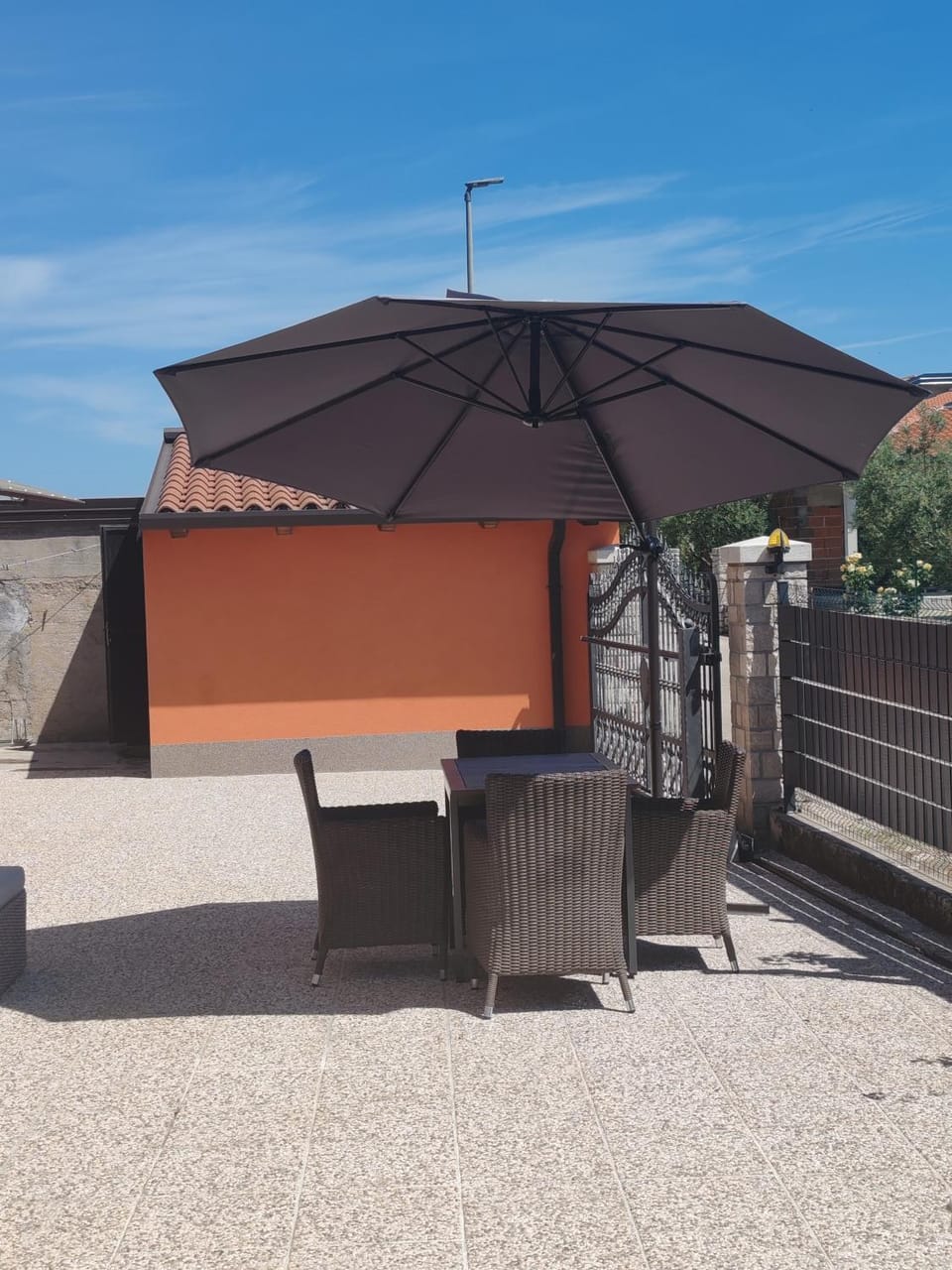 Apartment Dorina Apartment in Istria County