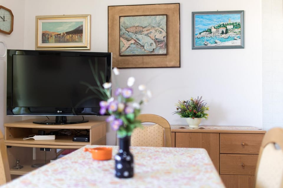 TV and multimedia
