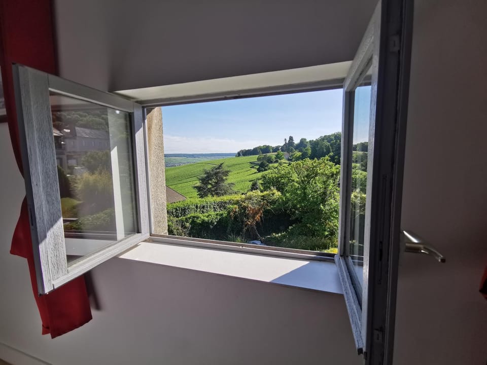 View (from property/room), Bedroom