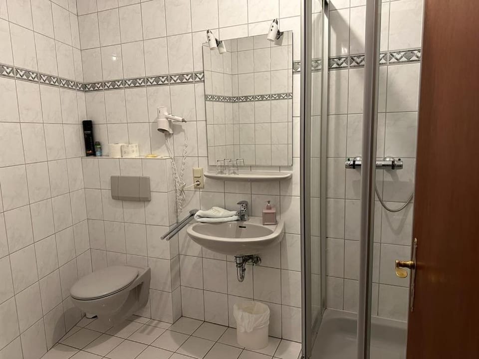 Hotel Oberledinger Hof Hotel in Leer