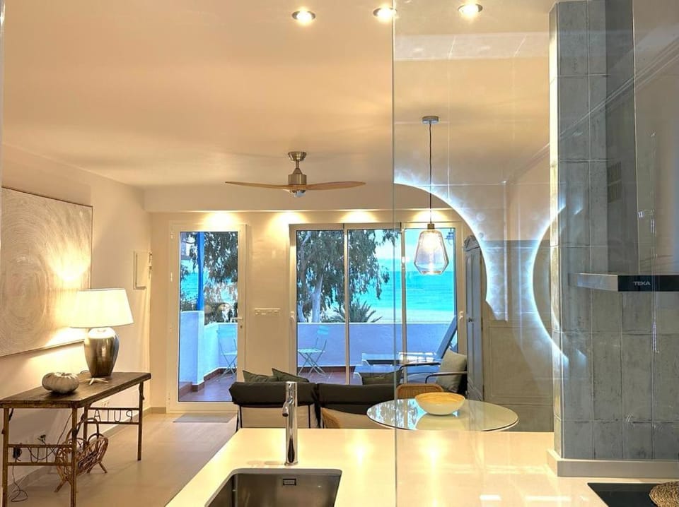 Apartamentos Oasis de las Palmeras Resort in Bajo Guadalentín