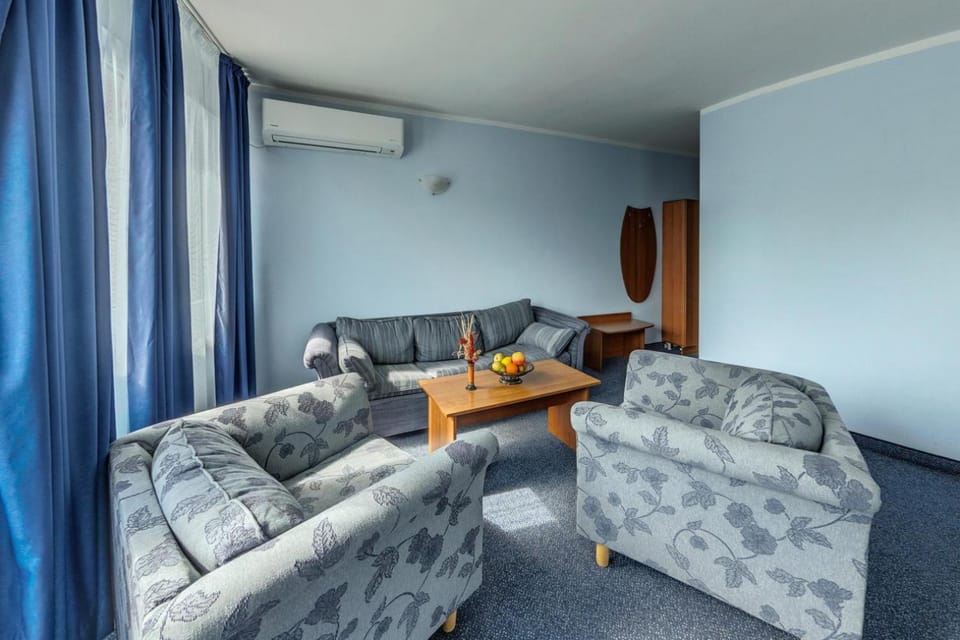 Комплекс Белвю - Банкя Hotel in Sofia City Province