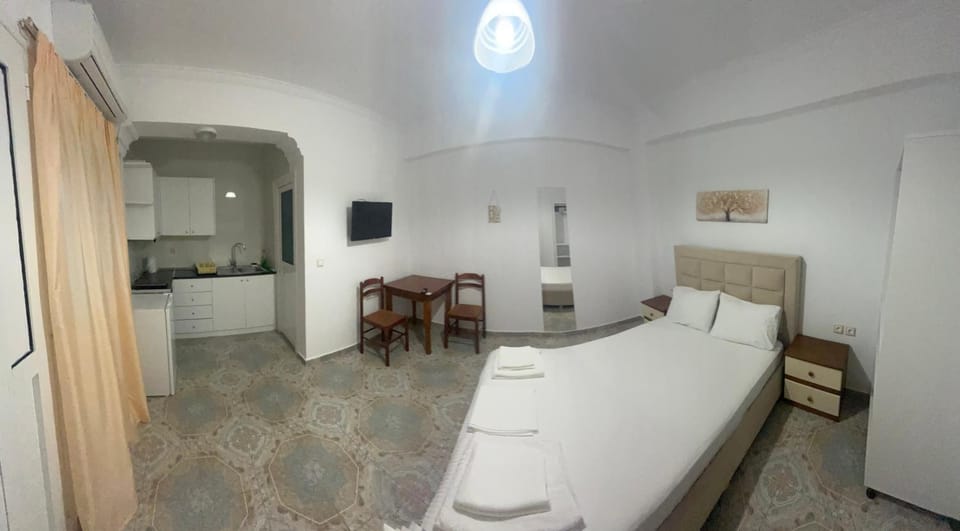 Levend Apartments Apartment in Ksamil