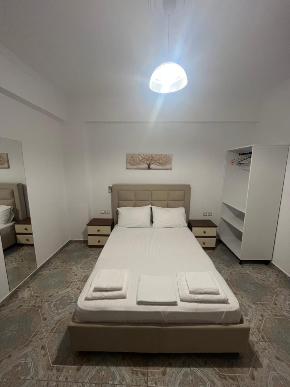 Levend Apartments Apartment in Ksamil