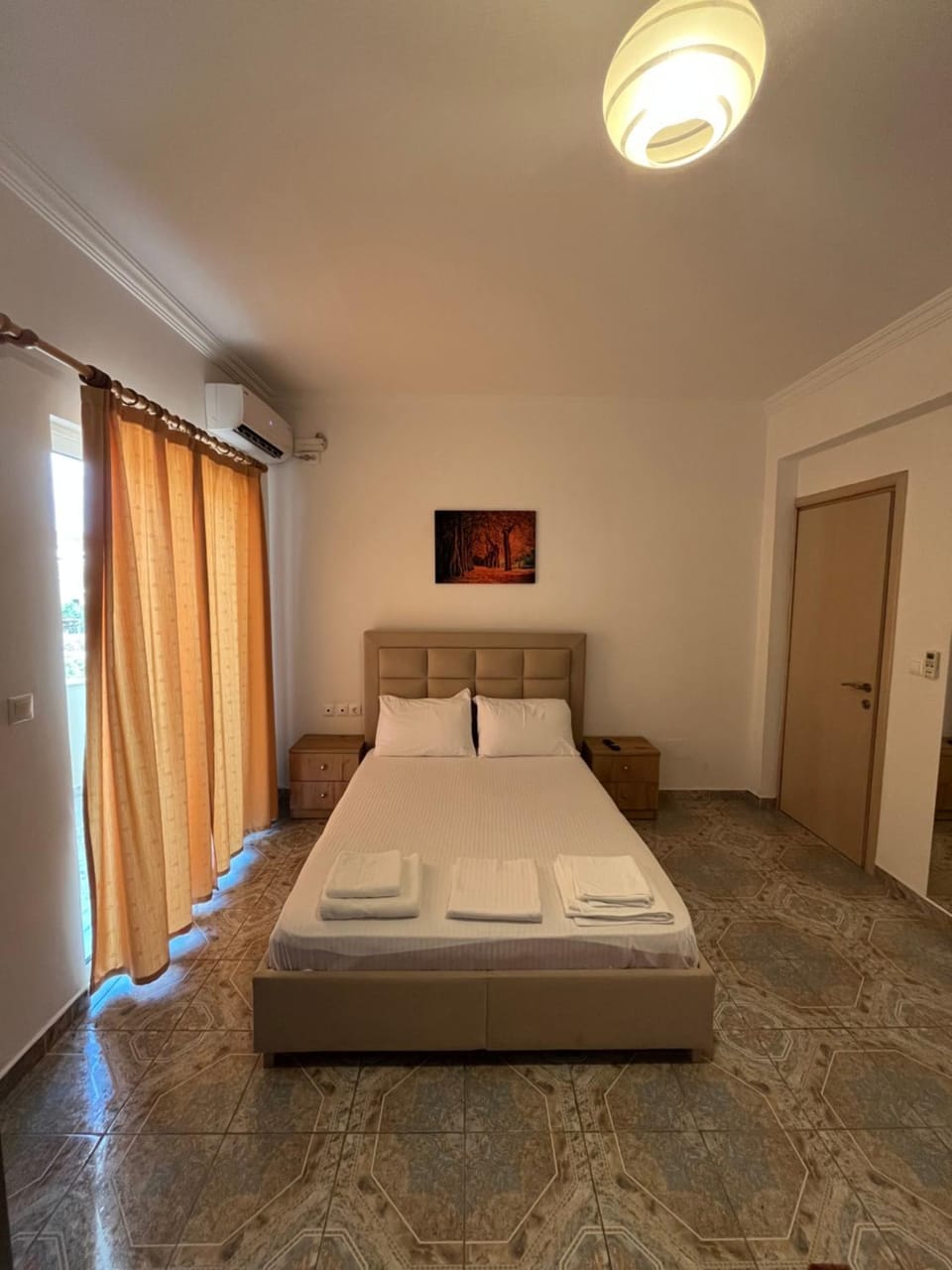 Levend Apartments Apartment in Ksamil