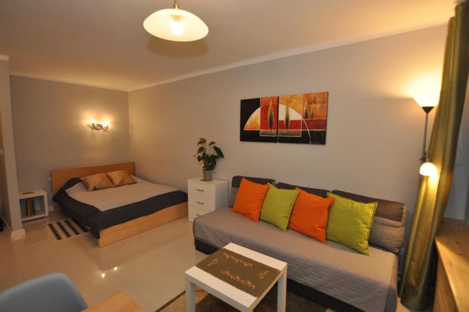Apartament pod Jasną Górą Apartment in Poland