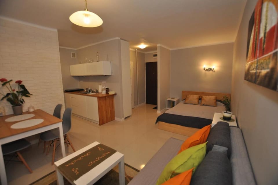 Apartament pod Jasną Górą Apartment in Poland