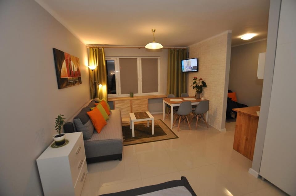 Apartament pod Jasną Górą Apartment in Poland