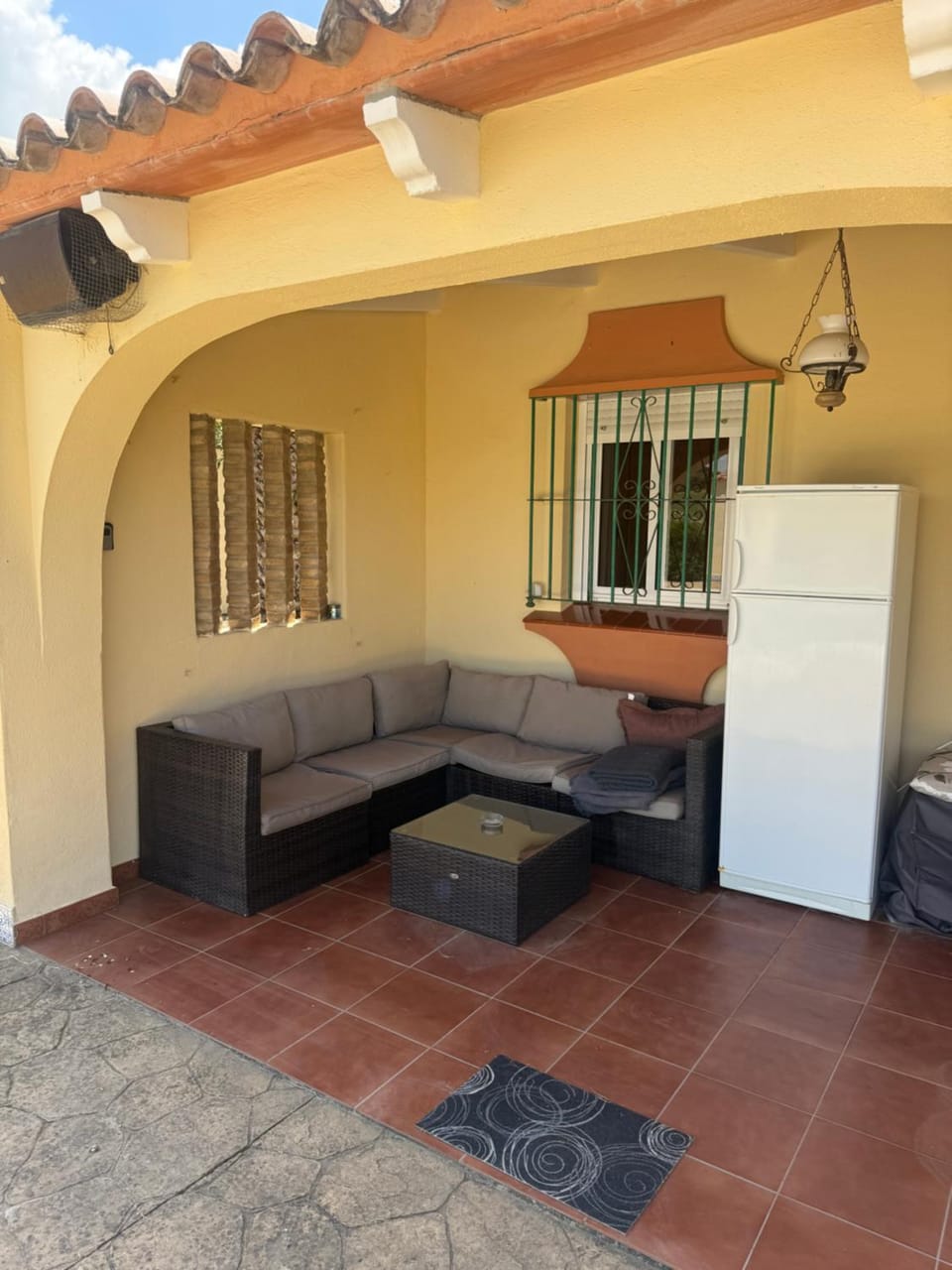 Traumhaus für 6 Personen mit spektakulärem privaten Pool und schönem Ausblick in die Natur House in La Janda