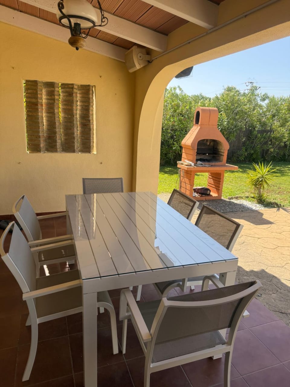 Traumhaus für 6 Personen mit spektakulärem privaten Pool und schönem Ausblick in die Natur House in La Janda