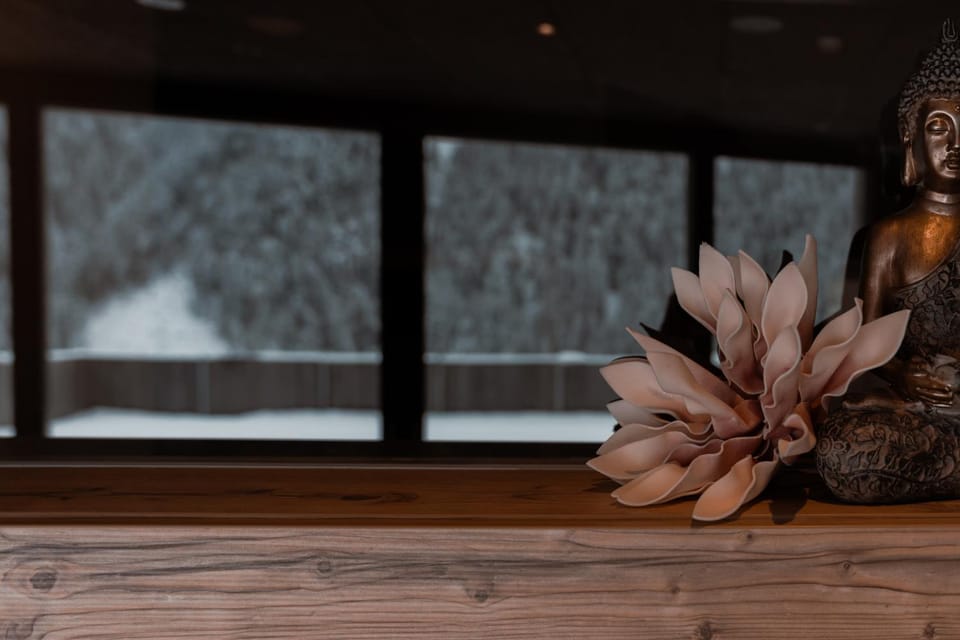 Spa and wellness centre/facilities