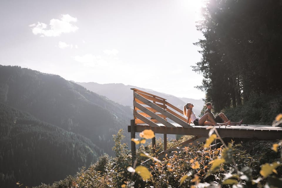 Mountain view, Mountain view, Sea view