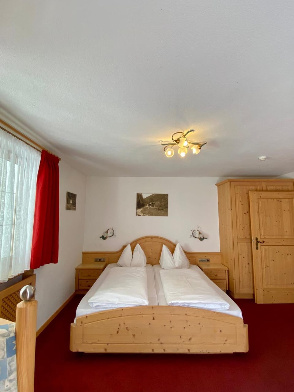 Naturhotel Haller Hotel in Trentino-South Tyrol