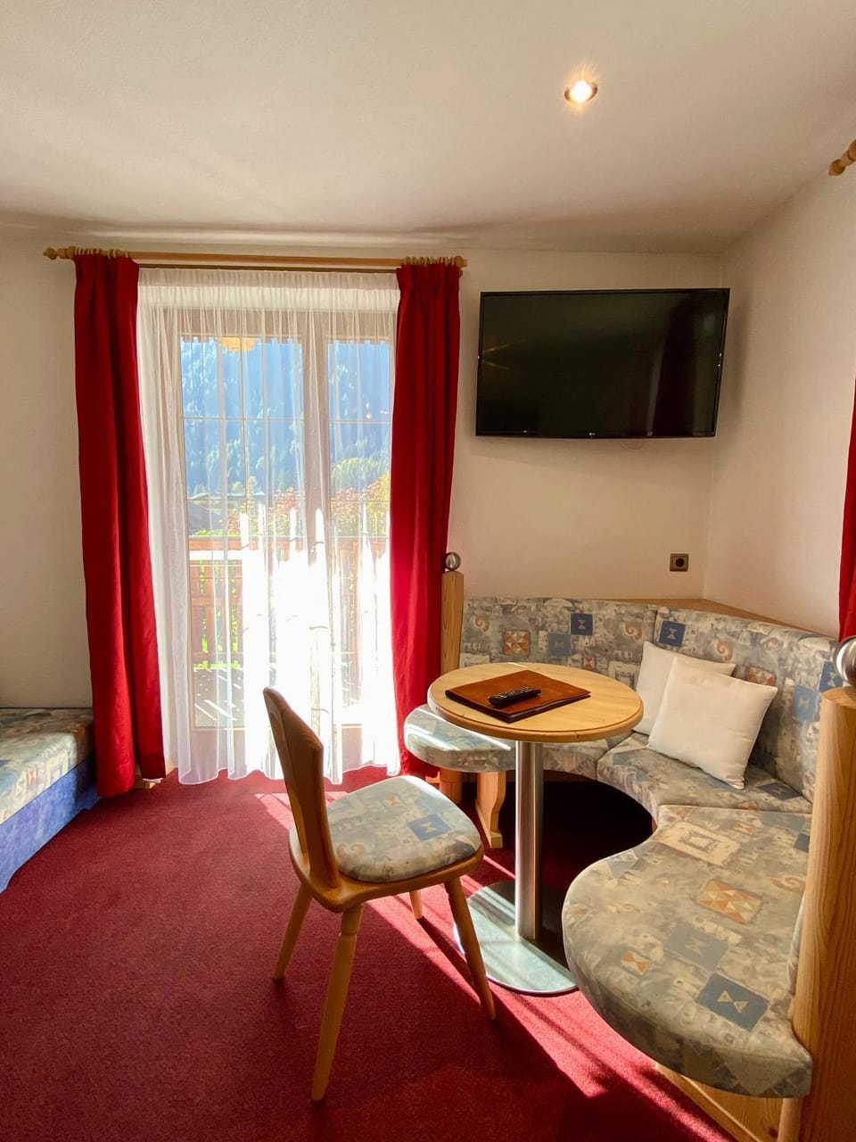 Naturhotel Haller Hotel in Trentino-South Tyrol