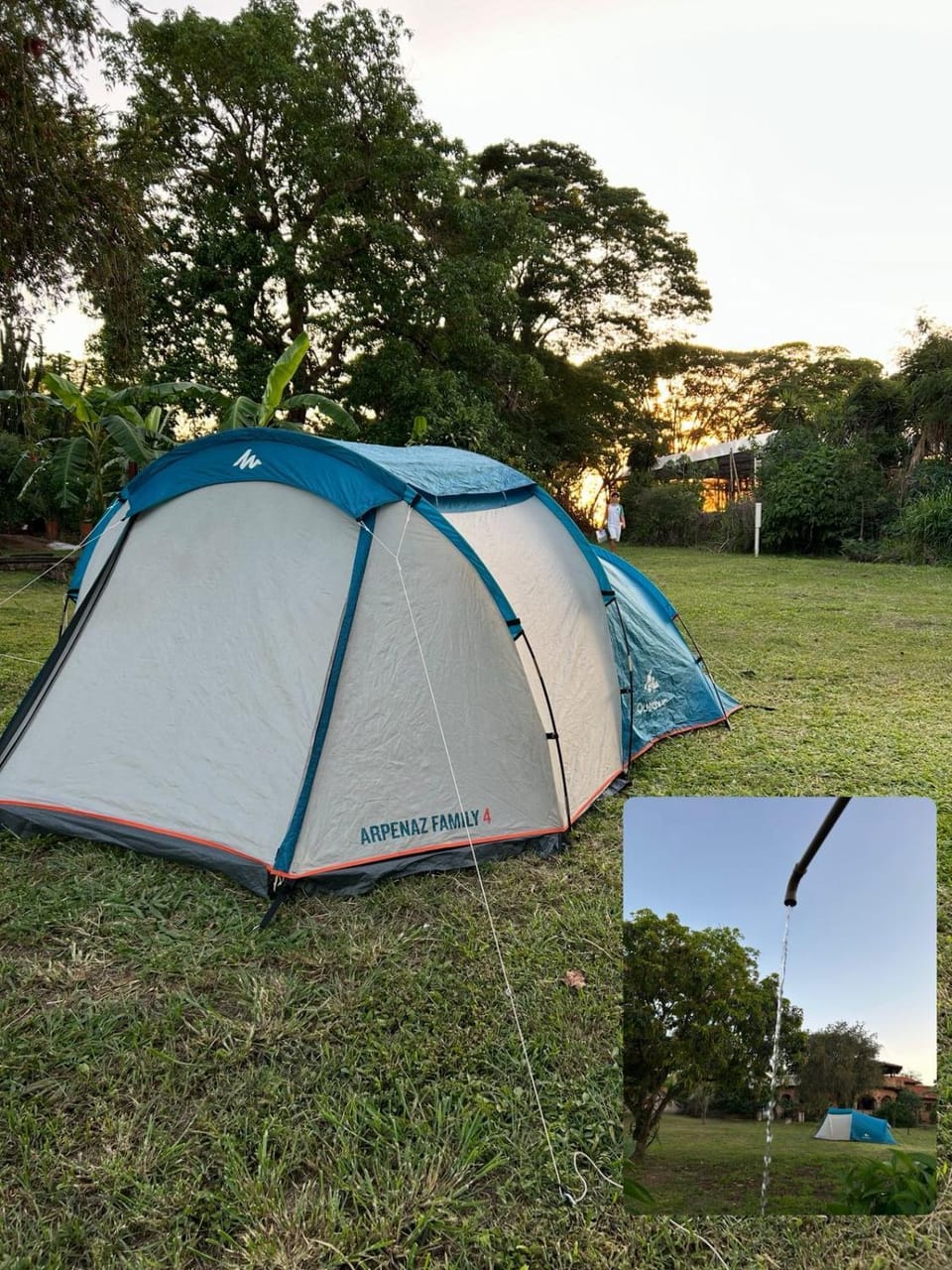 Parque Paraíso das Flores Inn in State of São Paulo