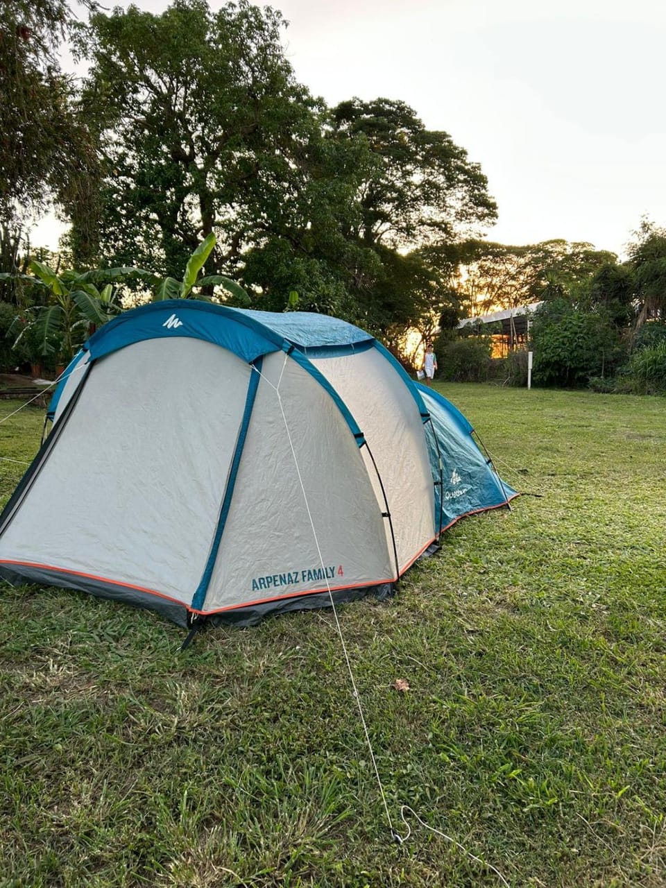 Parque Paraíso das Flores Inn in State of São Paulo