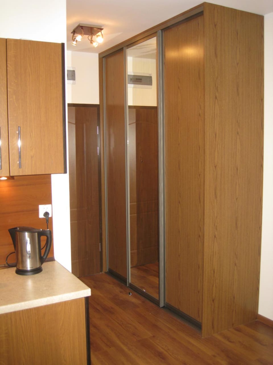 wardrobe