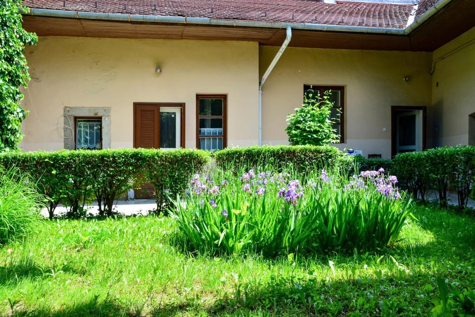 Patio, Balcony/Terrace