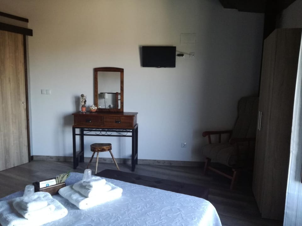 El Nidito de Fermoselle Apartment in Castile and León