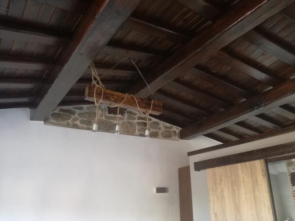 El Nidito de Fermoselle Apartment in Castile and León
