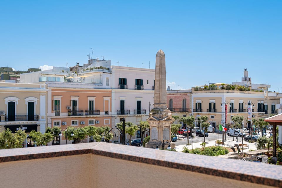 Property building, Nearby landmark, City view, Landmark view, Street view