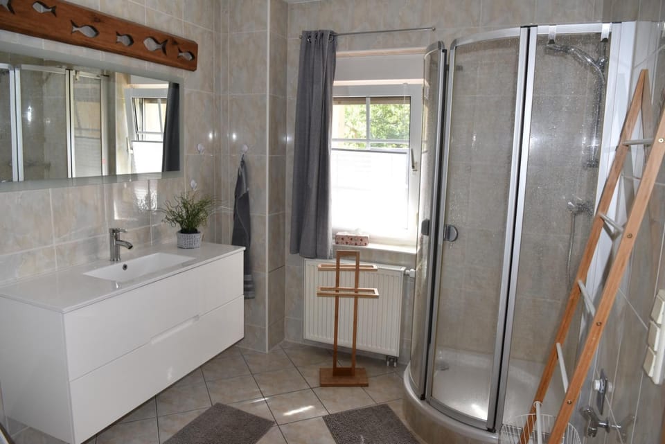 Ferienwohnung am Netzener See Apartment in Brandenburg