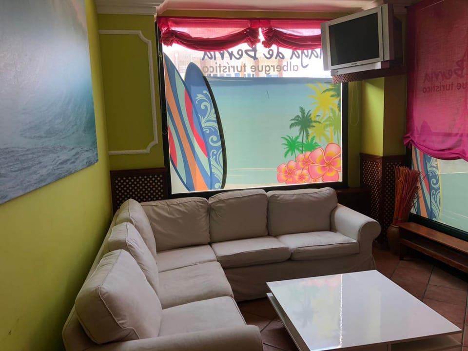 Albergue Turistico Playa de Berria Hostel in Cantabria