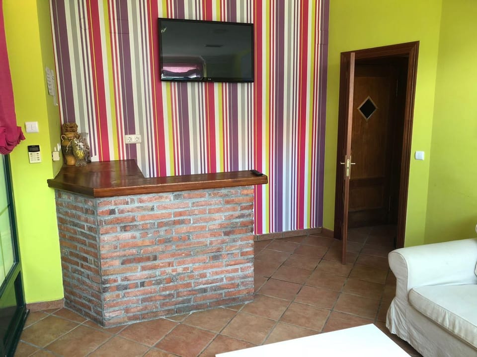Albergue Turistico Playa de Berria Hostel in Cantabria