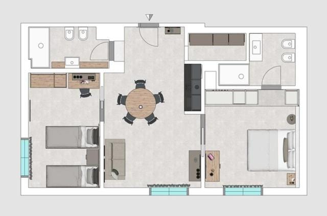 Hotel Eden Hotel in Bibione