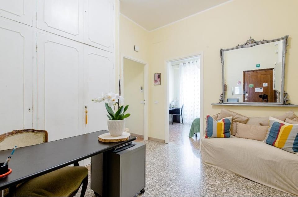 Eco B&B Marela Bed and Breakfast in Rome