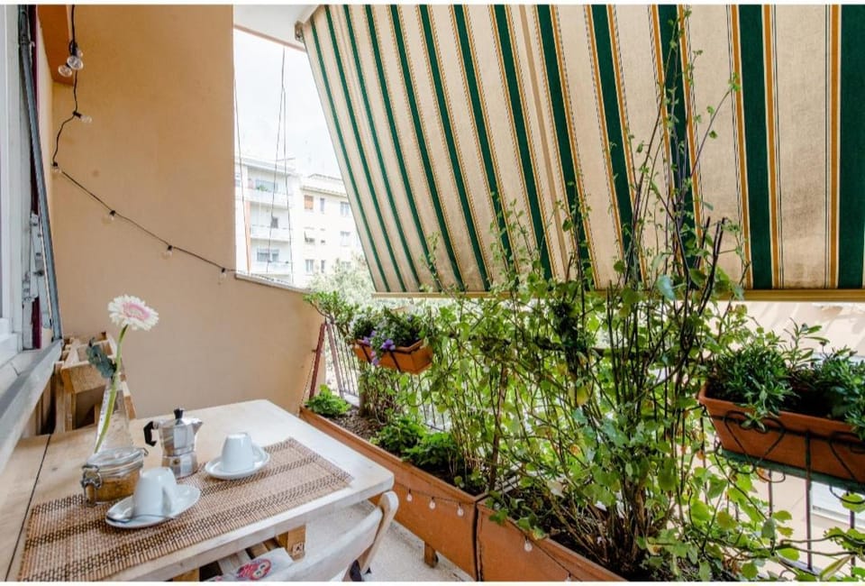 Eco B&B Marela Bed and Breakfast in Rome