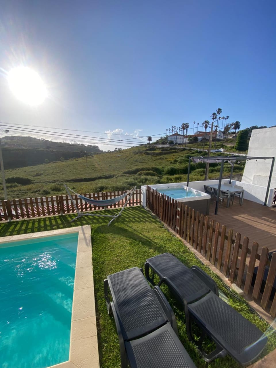 Like a Local Guest House Bed and Breakfast in Ericeira