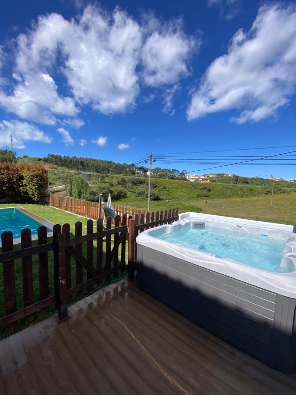 Like a Local Guest House Bed and Breakfast in Ericeira