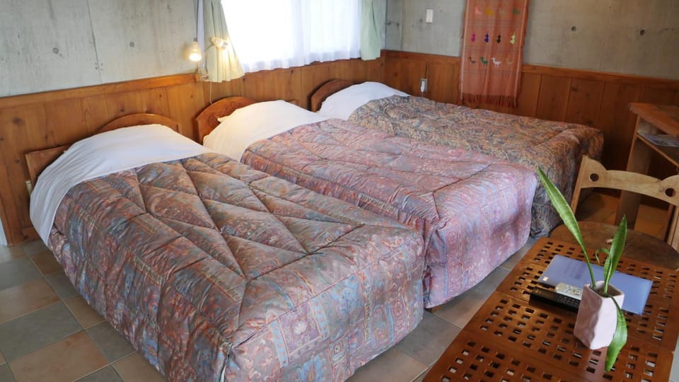 Buzz Resort Bed and Breakfast in Okinawa Prefecture