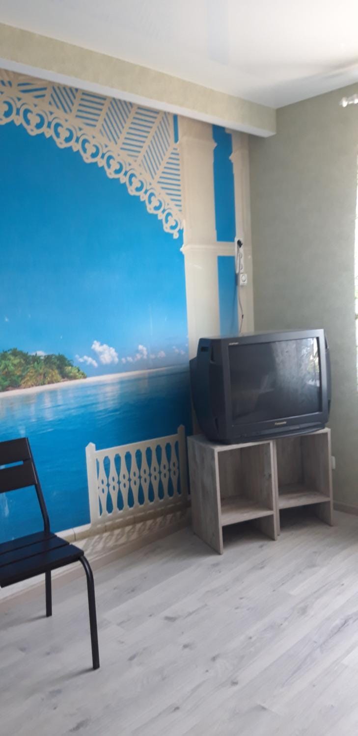 TV and multimedia