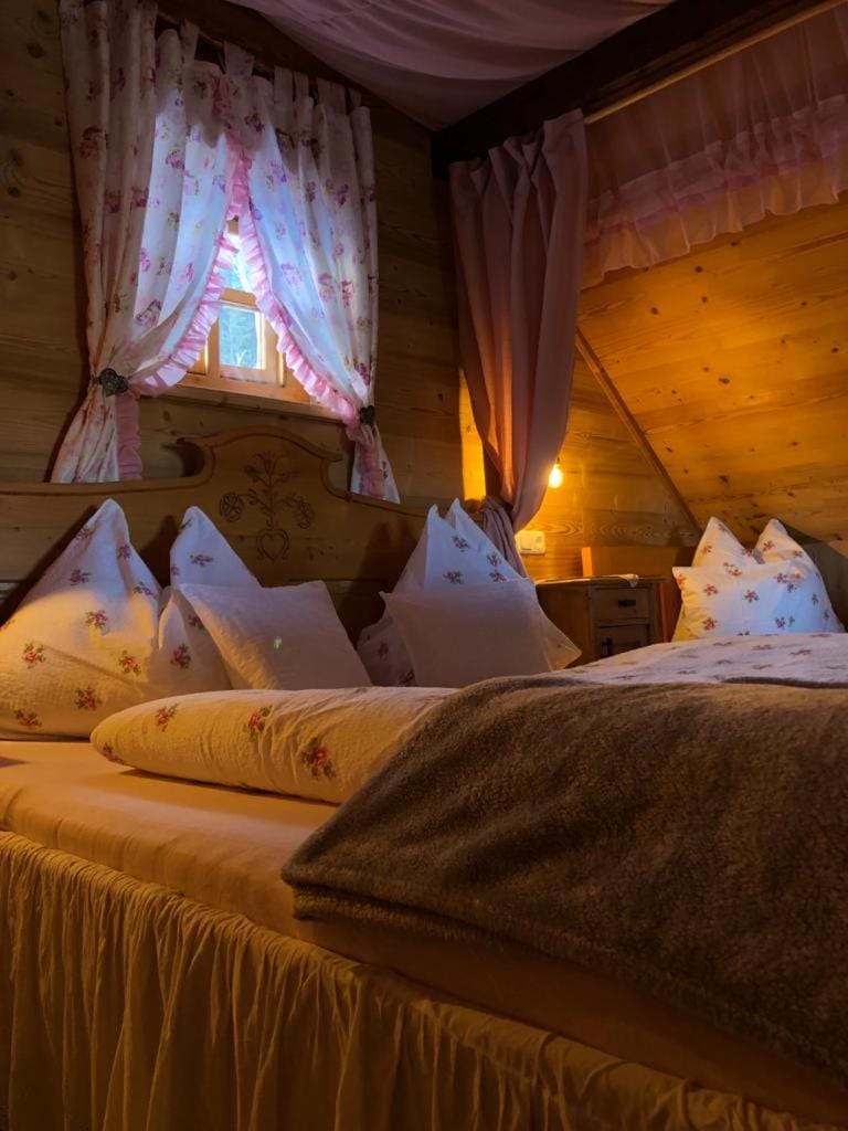 Ferienhaus Pliescherhof House in Styria