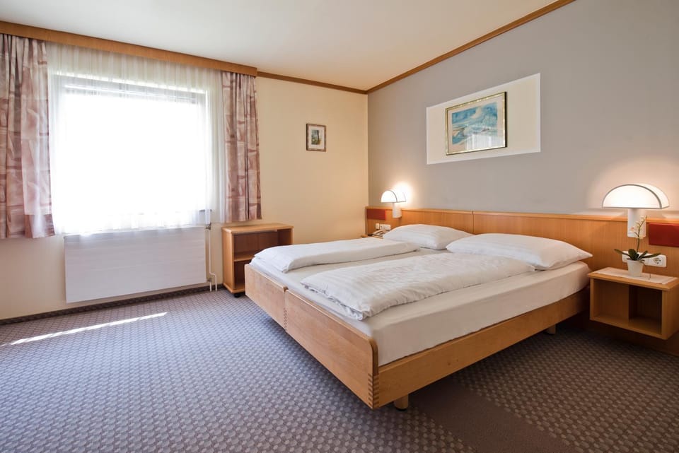 Pension Martha Bed and Breakfast in Upper Austria