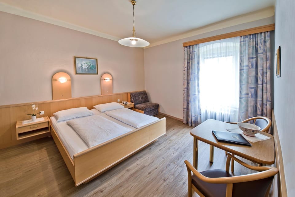 Pension Martha Bed and Breakfast in Upper Austria