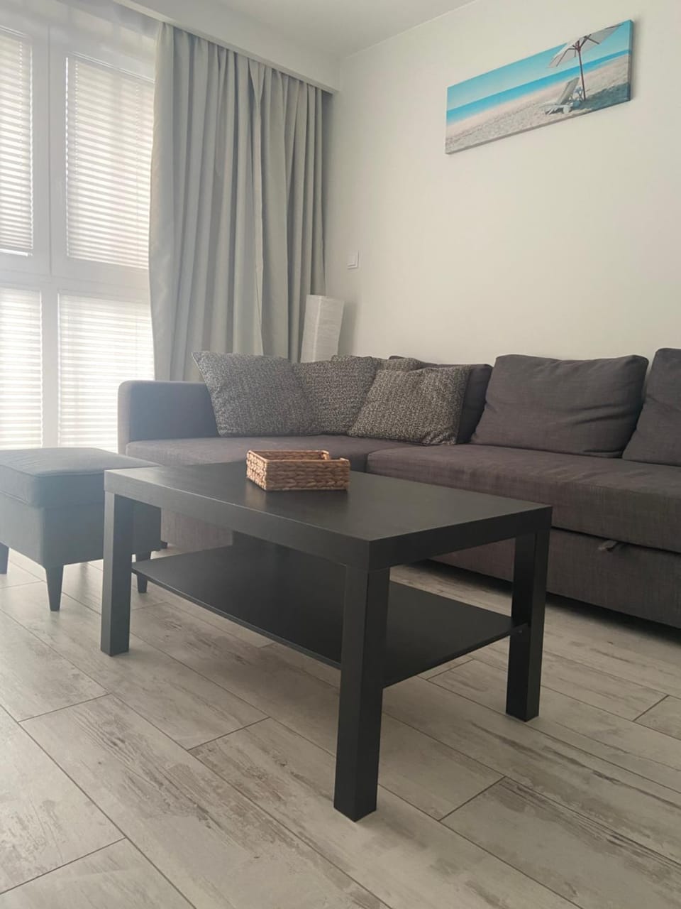 Apartament Słoneczny II Apartment in West Pomeranian Voivodeship, Poland