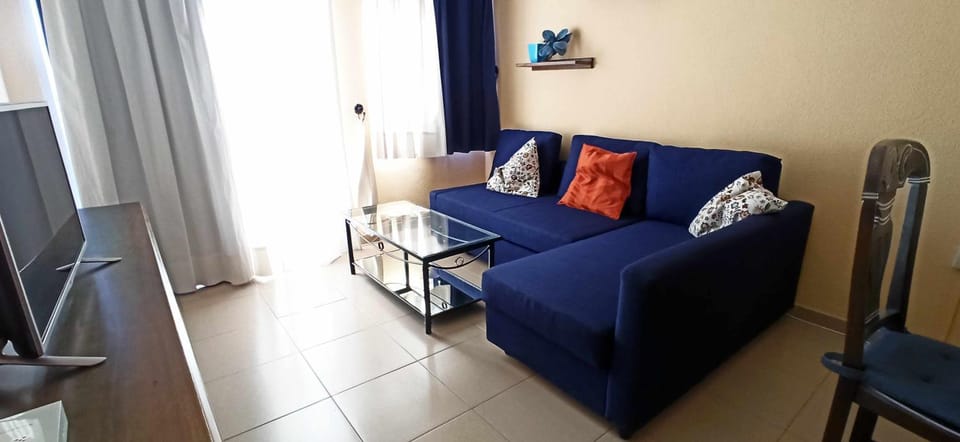 Mshome Mirada al Mediterráneo Apartment in Axarquía