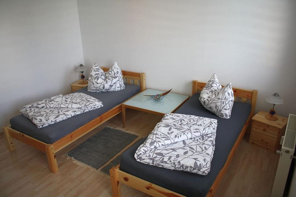 An der Alten Schule 2 Apartment in Erzgebirgskreis