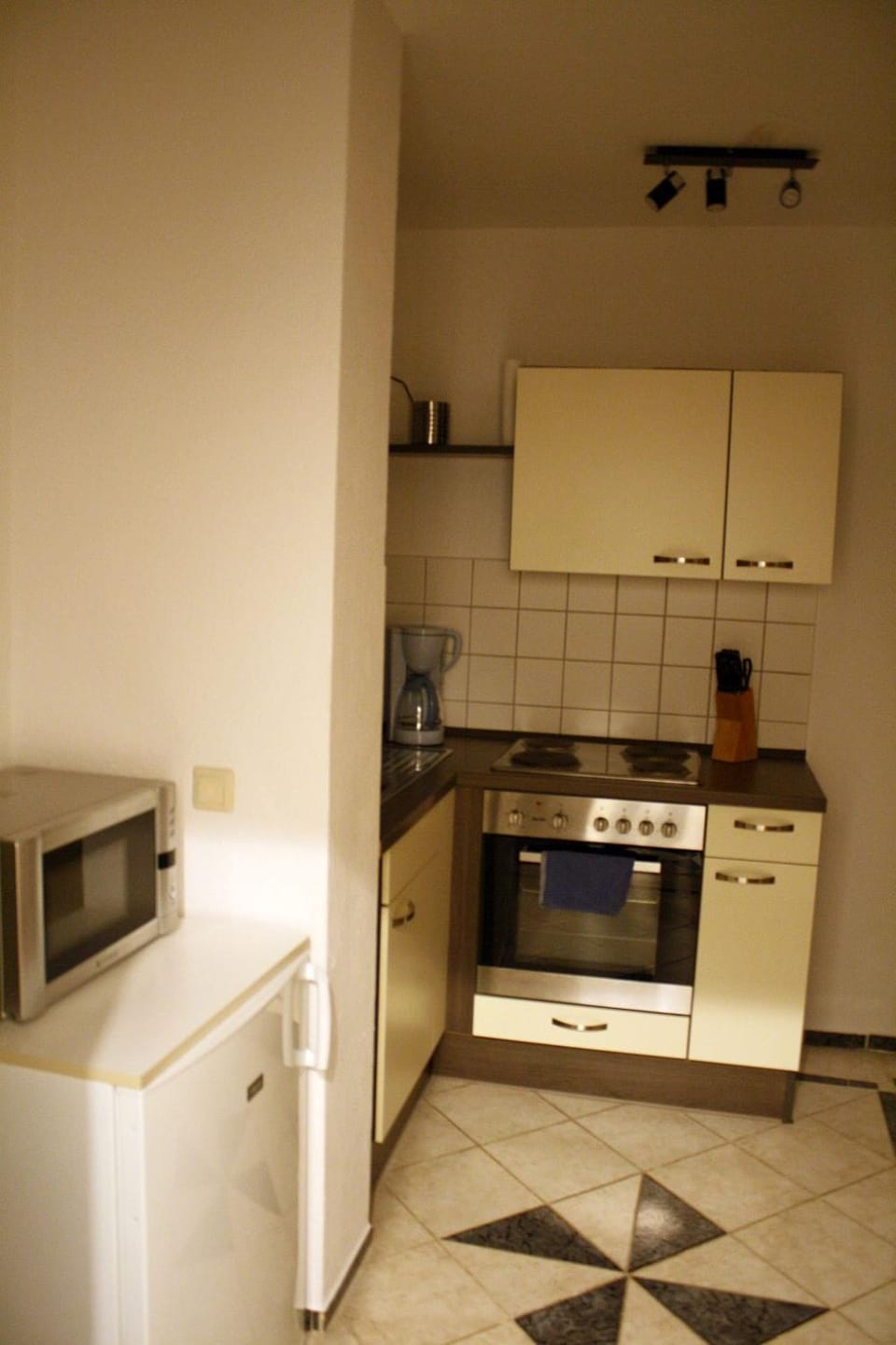An der Alten Schule 2 Apartment in Erzgebirgskreis