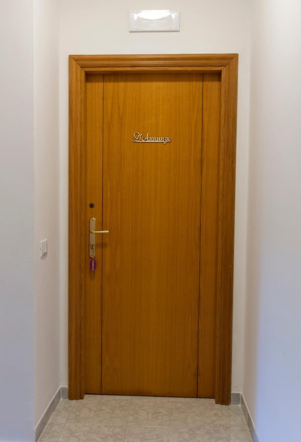 Decorative detail, Bedroom