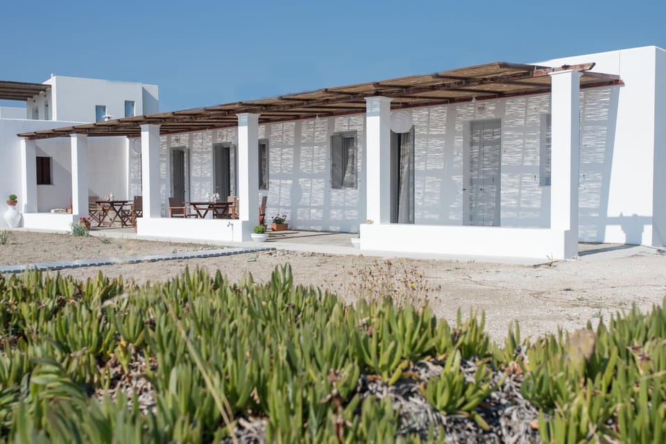 Aktaia Apartment in Euboea