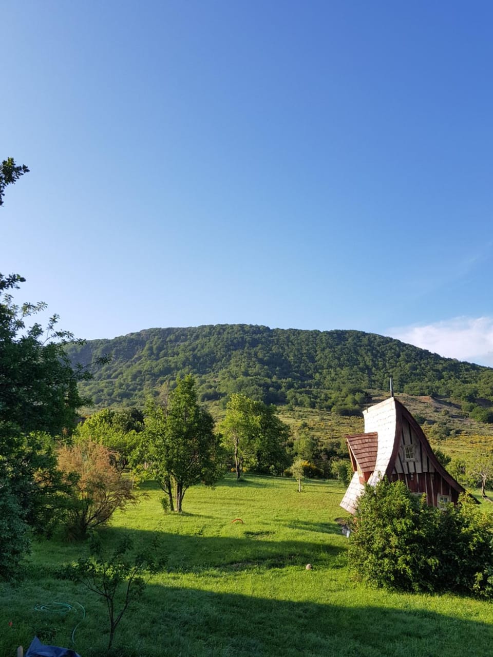 Chambre d'hôte insolite Bed and Breakfast in Provence