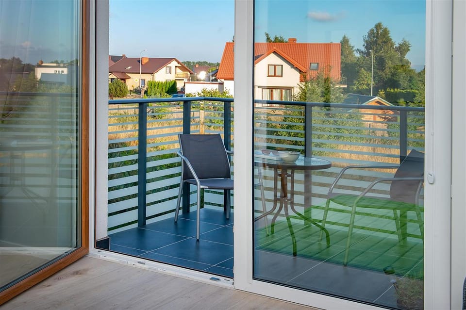 Balcony/Terrace, Seating area