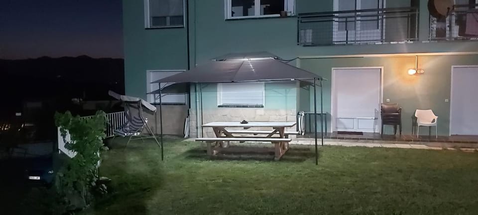 La Huertina House in Cangas de Onís